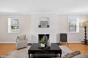 1001 Barberry Ln, Kirkwood, MO 63122 - Photo 27