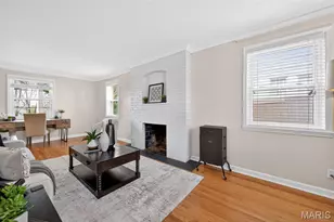 1001 Barberry Ln, Kirkwood, MO 63122 - Photo 23