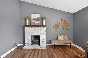 1001 Barberry Ln, Kirkwood, MO 63122 - Photo 19