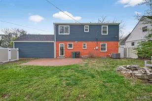 1001 Barberry Ln, Kirkwood, MO 63122 - Photo 61