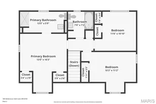 1001 Barberry Ln, Kirkwood, MO 63122 - Photo 77