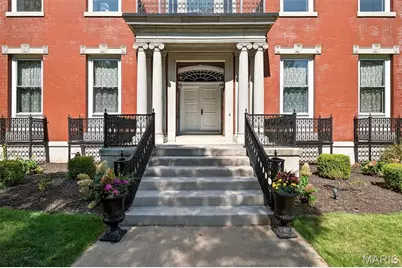 4341 Westminster Place #1, Saint Louis, MO 63108 - Photo 3