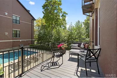 4341 Westminster Place #1, Saint Louis, MO 63108 - Photo 23