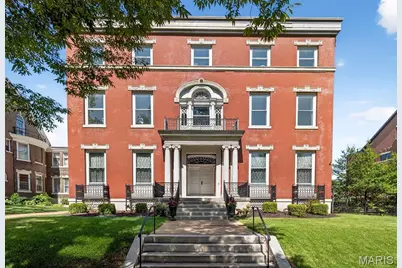 4341 Westminster Place #1, Saint Louis, MO 63108 - Photo 1