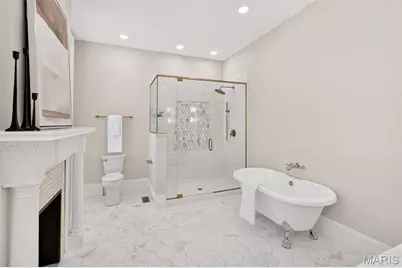 4341 Westminster Place #1, Saint Louis, MO 63108 - Photo 45