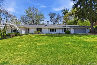 6 Lake Pembroke Drive, Ferguson, MO 63135 - Photo 1