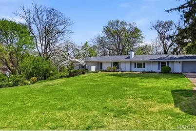6 Lake Pembroke Drive, Ferguson, MO 63135 - Photo 47