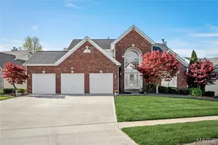 1 Royal Birkdale Ct, O'Fallon, MO 63366 - Photo 1