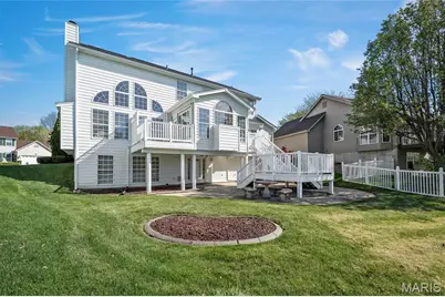 1 Royal Birkdale Court, O'Fallon, MO 63366 - Photo 27