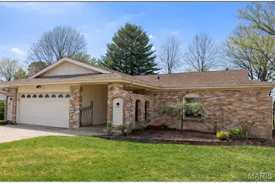 10 El Jer Drive, Cedar Hill, MO 63016 - Photo 1