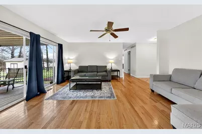 10 El Jer Drive, Cedar Hill, MO 63016 - Photo 3