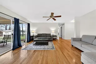 10 El Jer Dr, Cedar Hill, MO 63016 - Photo 3