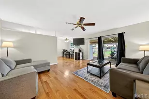 10 El Jer Dr, Cedar Hill, MO 63016 - Photo 5