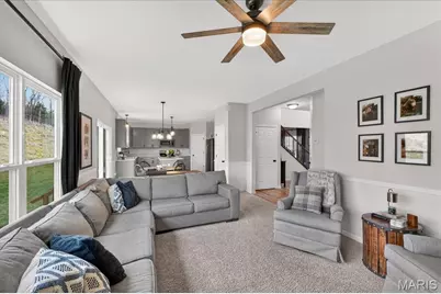 5380 Shawnee View Court, Eureka, MO 63025 - Photo 13