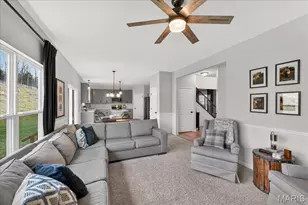 5380 Shawnee View Ct, Eureka, MO 63025 - Photo 13