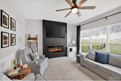 5380 Shawnee View Court, Eureka, MO 63025 - Photo 11