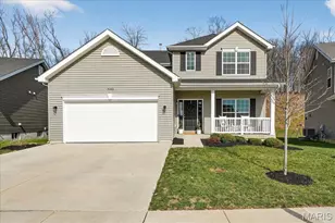 5380 Shawnee View Ct, Eureka, MO 63025 - Photo 1