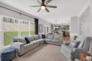 5380 Shawnee View Ct, Eureka, MO 63025 - Photo 15