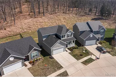 5380 Shawnee View Court, Eureka, MO 63025 - Photo 41