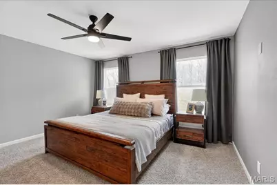 5380 Shawnee View Court, Eureka, MO 63025 - Photo 25