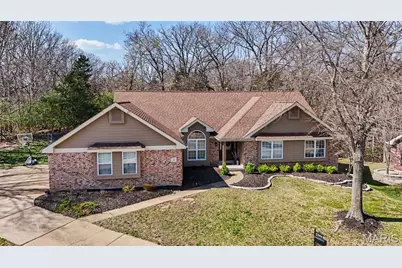 999 Timber Glen Lane, Ballwin, MO 63021 - Photo 1