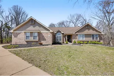 999 Timber Glen Lane, Ballwin, MO 63021 - Photo 5