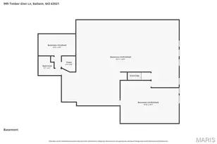 999 Timber Glen Ln, Ballwin, MO 63021 - Photo 33