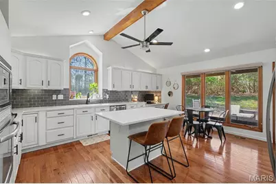 999 Timber Glen Lane, Ballwin, MO 63021 - Photo 15
