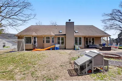 999 Timber Glen Lane, Ballwin, MO 63021 - Photo 29