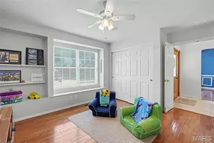 999 Timber Glen Ln, Ballwin, MO 63021 - Photo 25