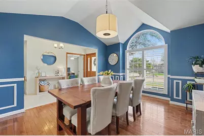 999 Timber Glen Lane, Ballwin, MO 63021 - Photo 11