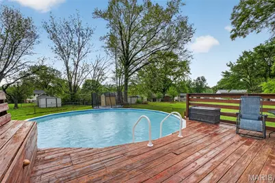 1818 San Pedro, Unincorporated, MO 63026 - Photo 33