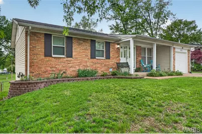 1818 San Pedro, Unincorporated, MO 63026 - Photo 1