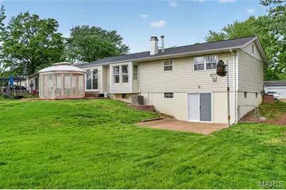 1818 San Pedro, Unincorporated, MO 63026 - Photo 37