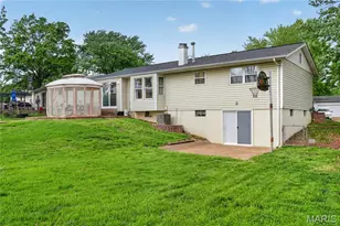 1818 San Pedro, Unincorporated, MO 63026 - Photo 37