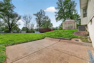 1818 San Pedro, Unincorporated, MO 63026 - Photo 35