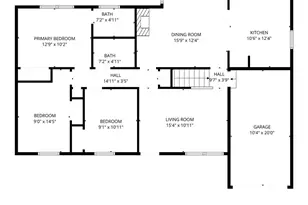 1818 San Pedro, Unincorporated, MO 63026 - Photo 41