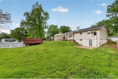 1818 San Pedro, Unincorporated, MO 63026 - Photo 3