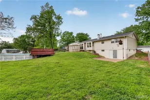 1818 San Pedro, Unincorporated, MO 63026 - Photo 3