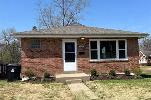 1135 Wilshire Ave, University City, MO 63130 - Photo 1