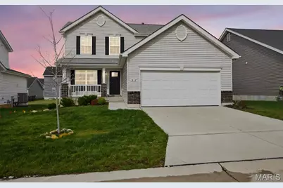 317 Freedom Drive, Foristell, MO 63348 - Photo 3