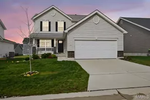 317 Freedom Dr, Foristell, MO 63348 - Photo 3