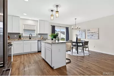 317 Freedom Drive, Foristell, MO 63348 - Photo 13