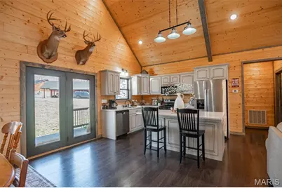 422 Peavine Road, Van Buren, MO 63965 - Photo 13