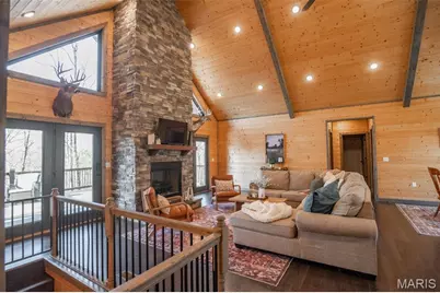 422 Peavine Road, Van Buren, MO 63965 - Photo 11