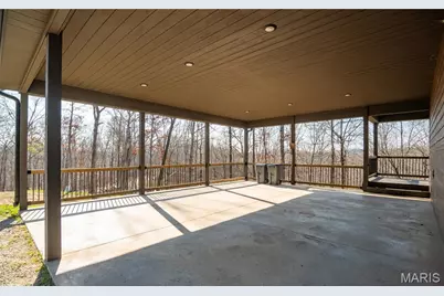 422 Peavine Road, Van Buren, MO 63965 - Photo 9
