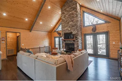 422 Peavine Road, Van Buren, MO 63965 - Photo 15