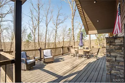 422 Peavine Road, Van Buren, MO 63965 - Photo 39