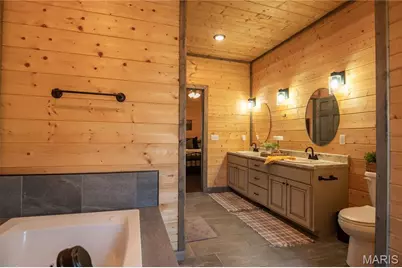 422 Peavine Road, Van Buren, MO 63965 - Photo 23