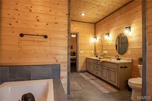 422 Pea Vine Rd, Van Buren, MO 63965 - Photo 23